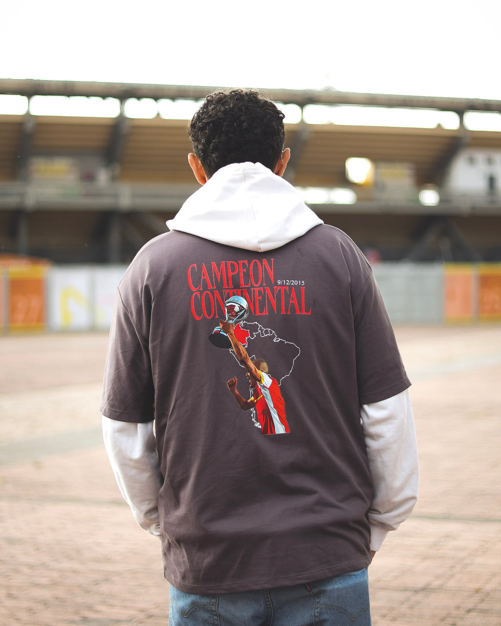 Campeón Continental - Edición Especial 10 años