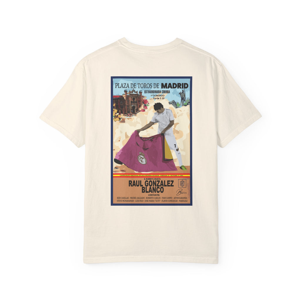 El Matador - BLRS Drop 1