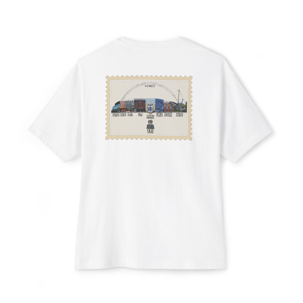 PREMIER STADIUMS - BLRS Drop 1