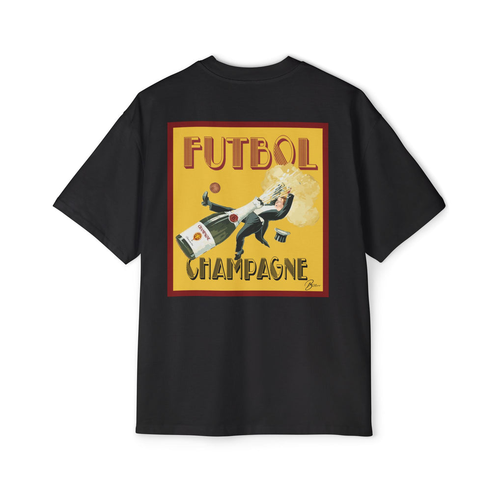 Fútbol Champagne - BLRS Drop 1