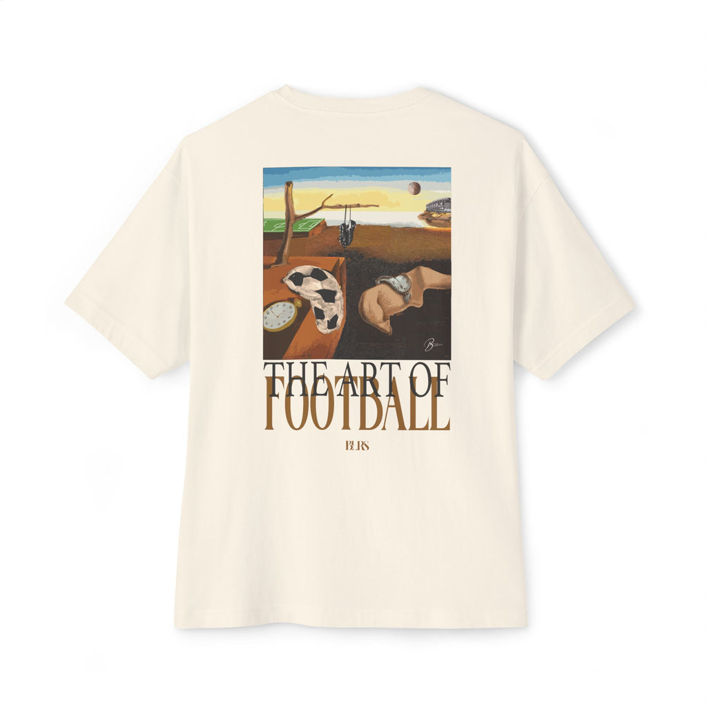 The Art of Football - BLRS Drop 1
