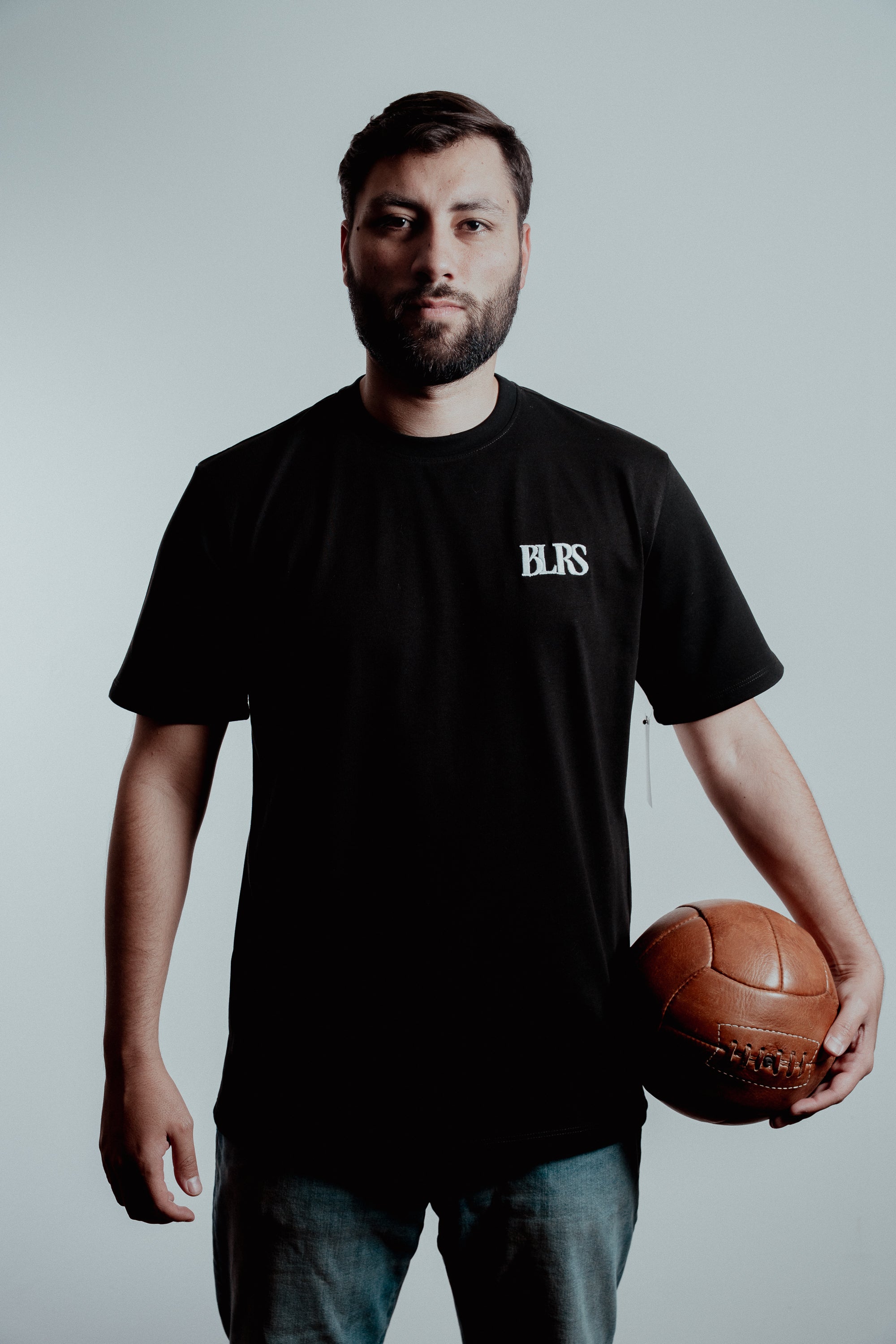 Fútbol Champagne - BLRS Drop 1