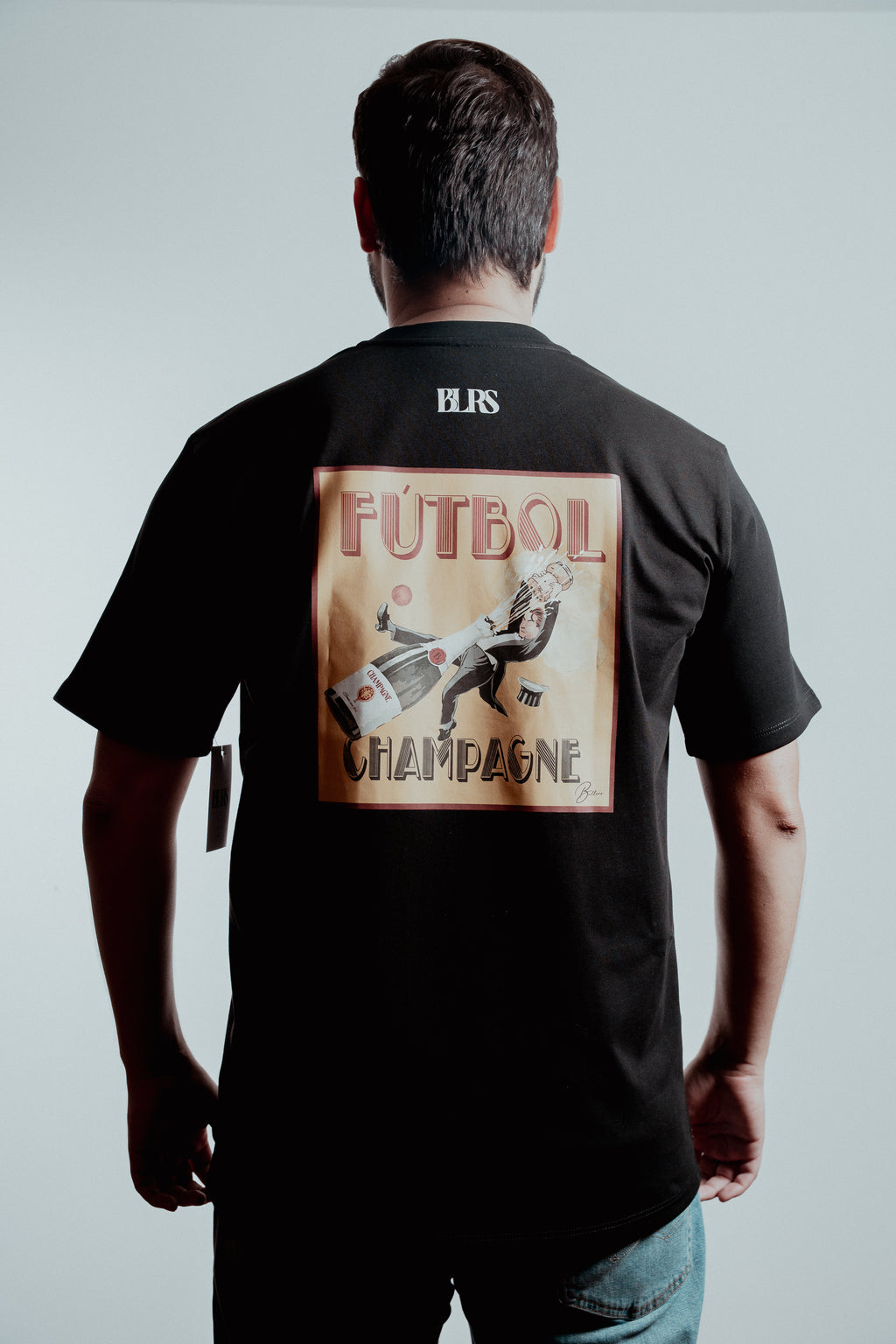 Fútbol Champagne - BLRS Drop 1