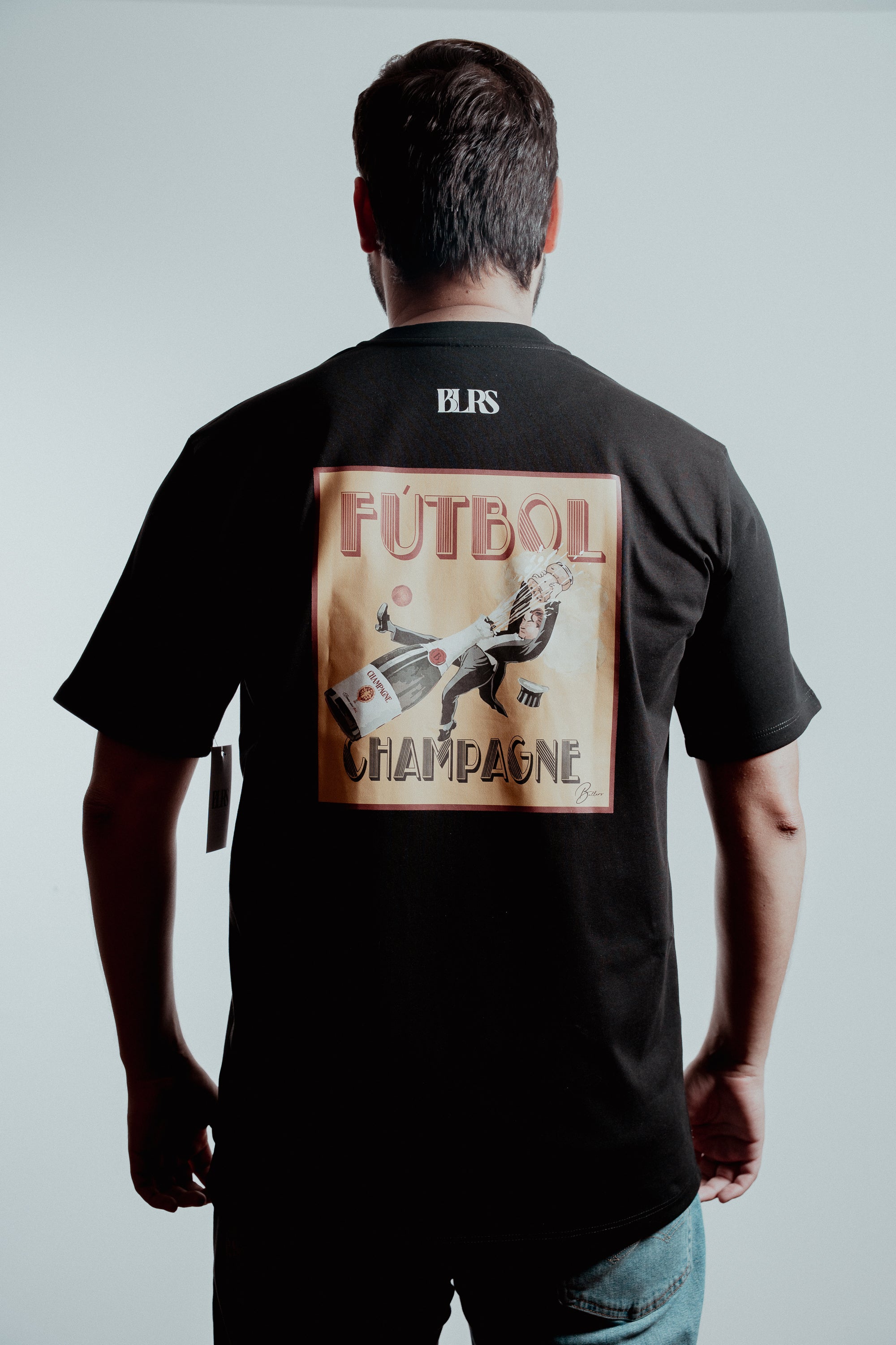 Fútbol Champagne - BLRS Drop 1