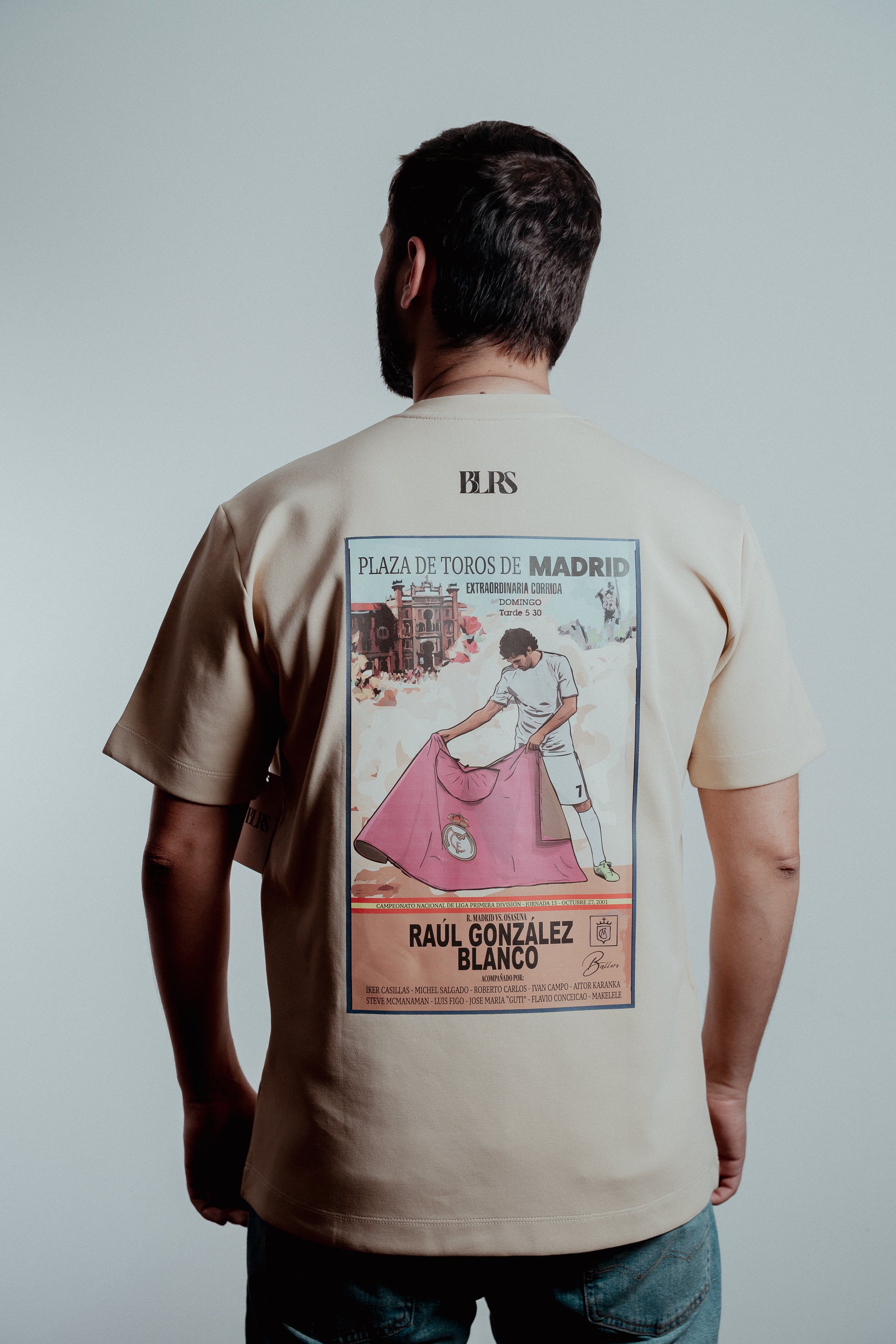 El Matador - BLRS Drop 1