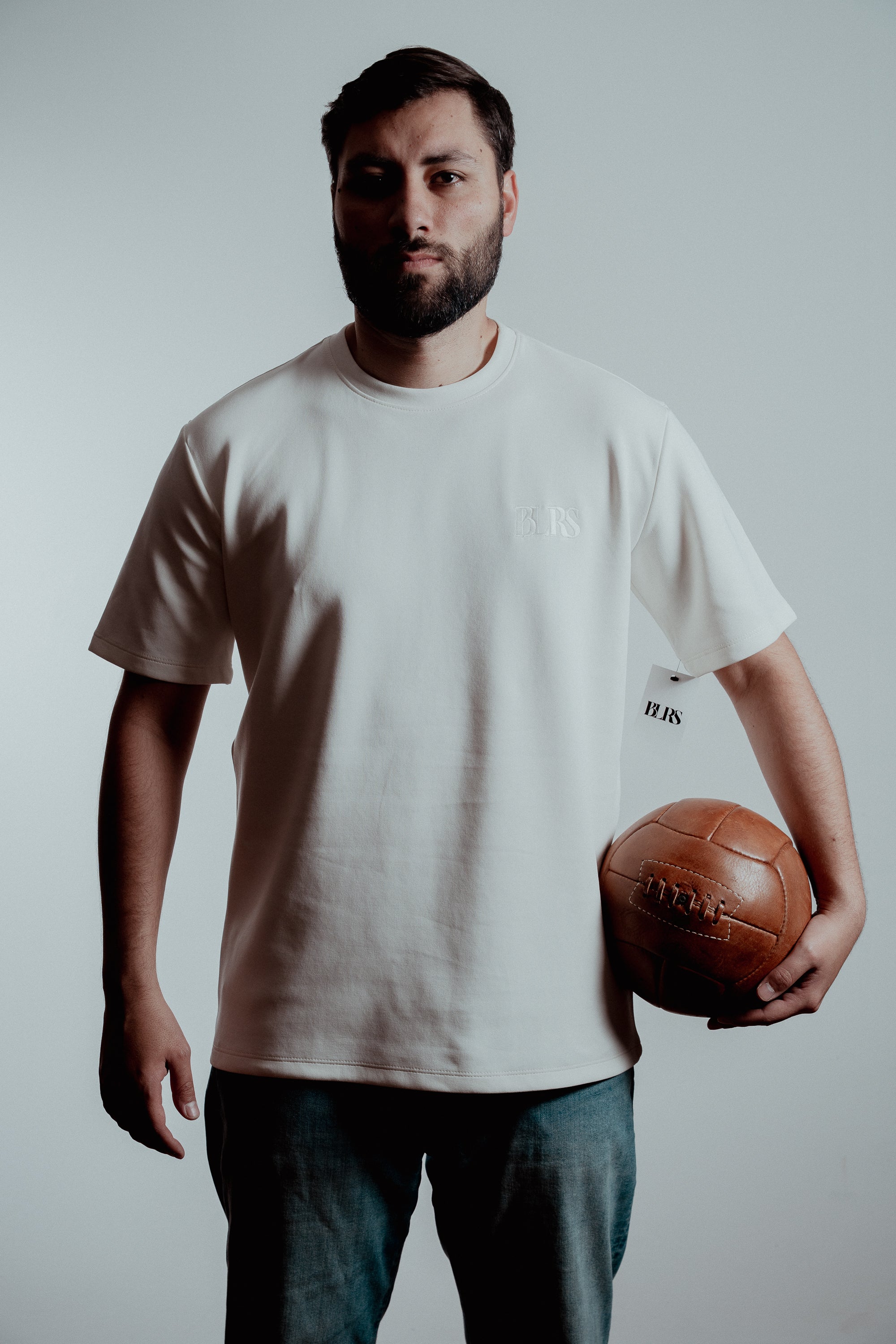 The Art of Football - BLRS Drop 1