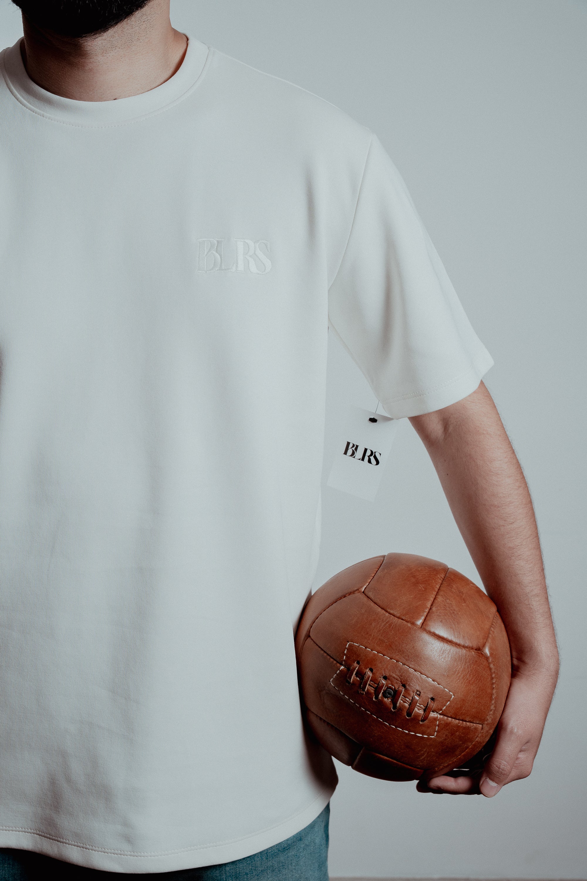 The Art of Football - BLRS Drop 1