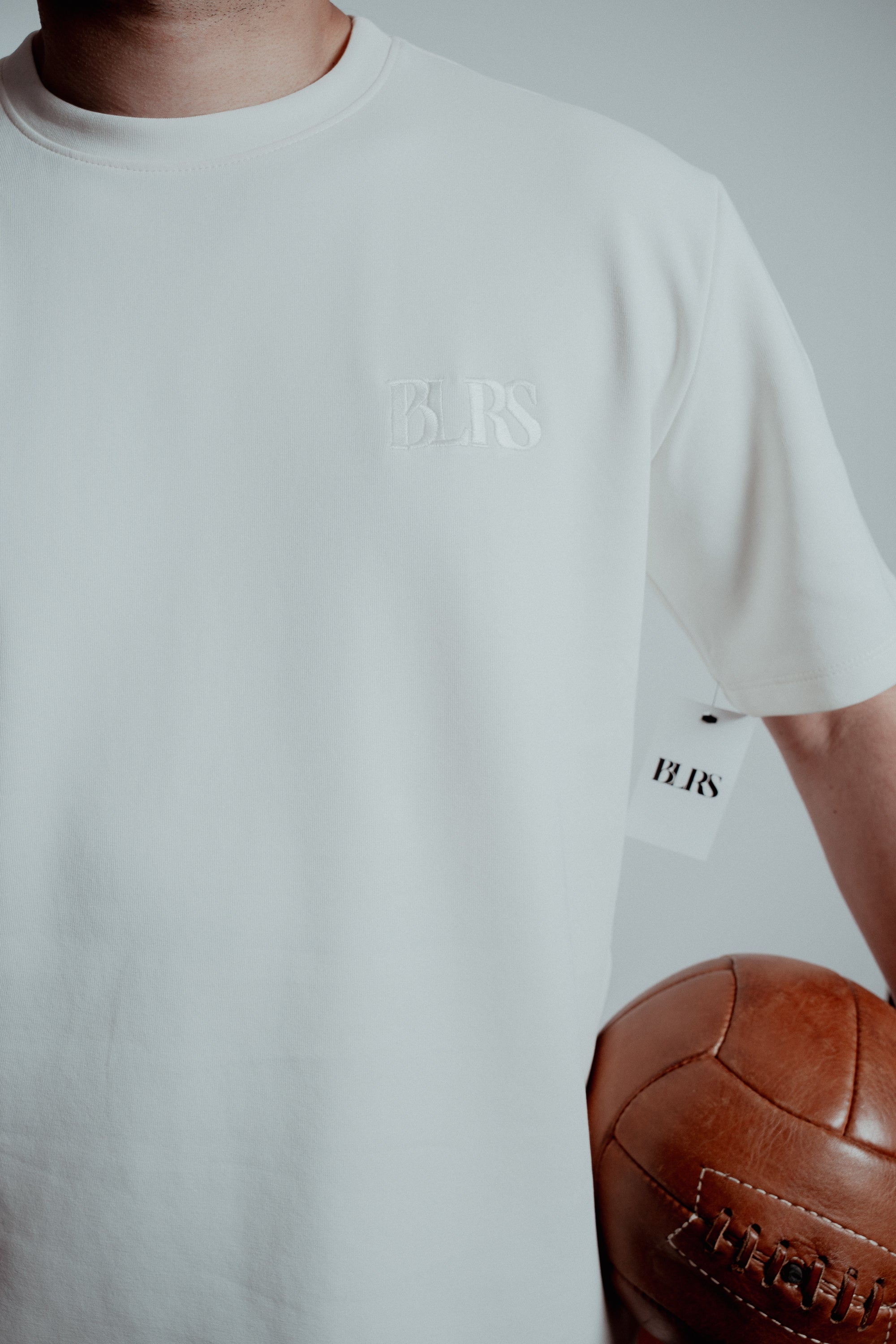 The Art of Football - BLRS Drop 1