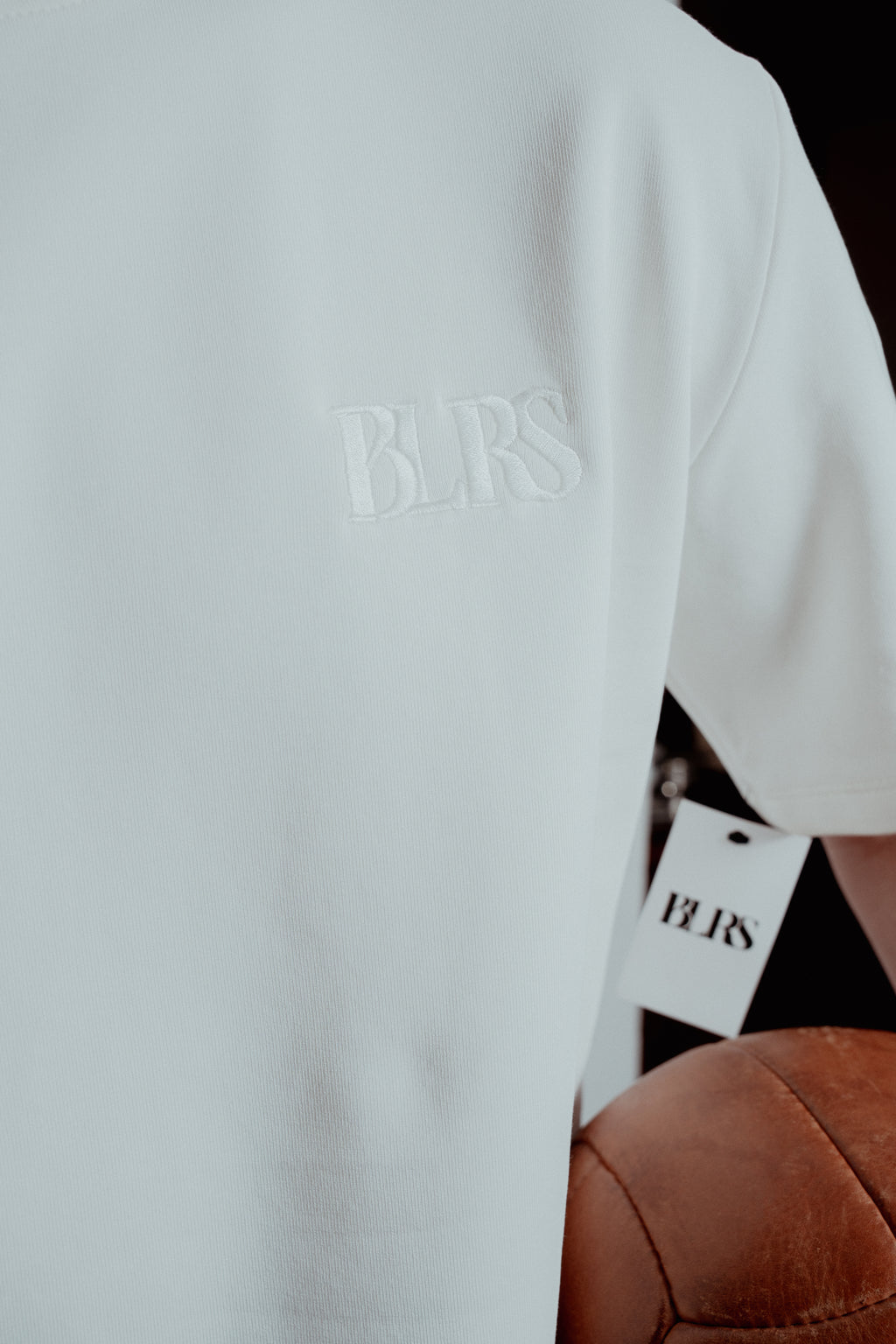 The Art of Football - BLRS Drop 1