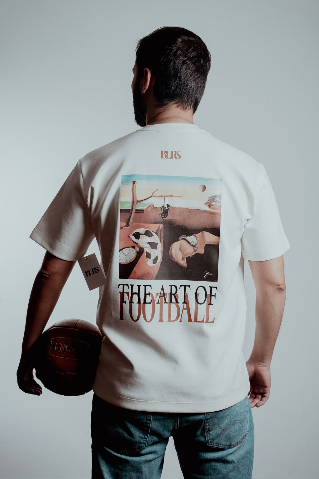The Art of Football - BLRS Drop 1