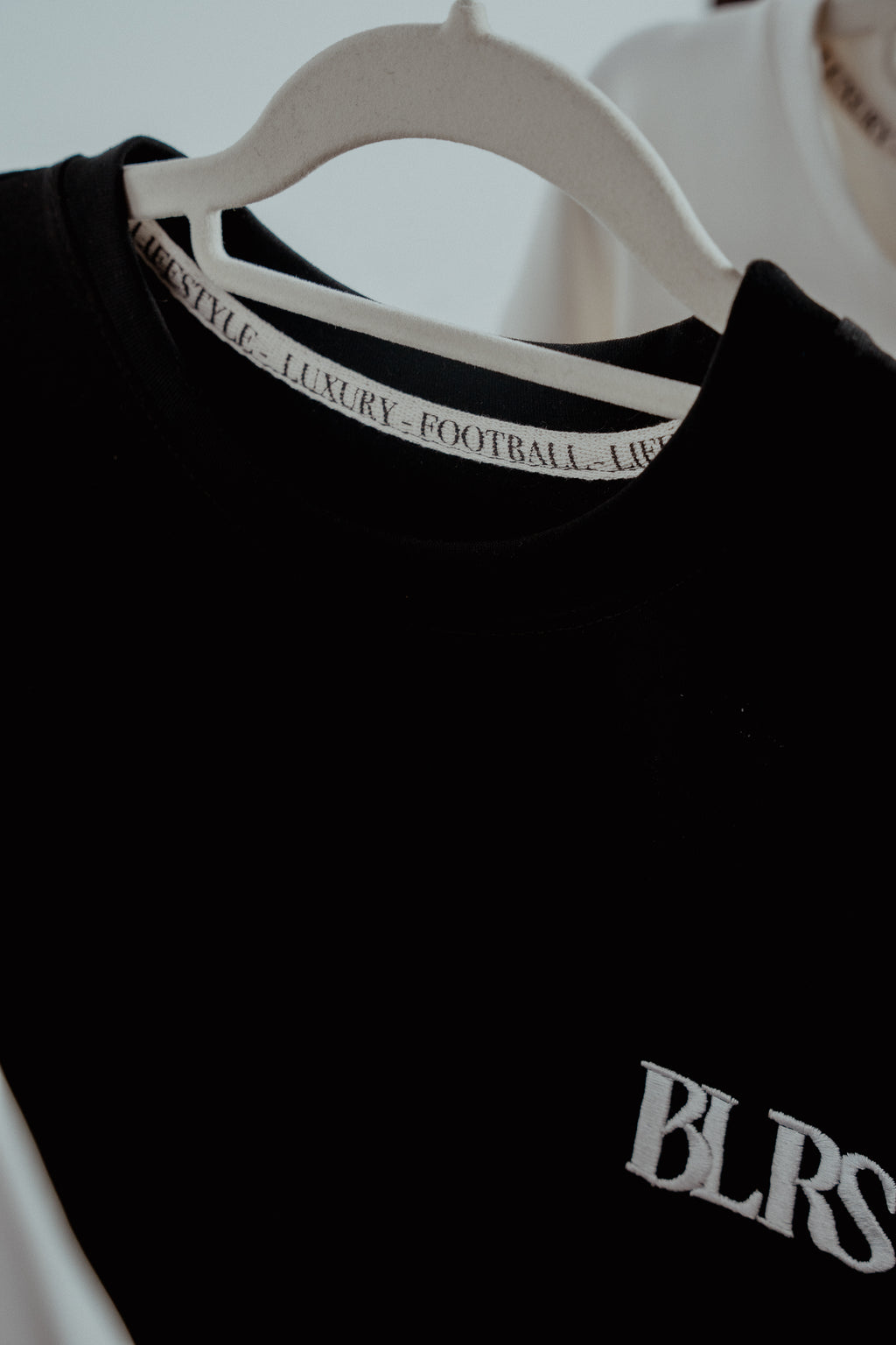 Fútbol Champagne - BLRS Drop 1