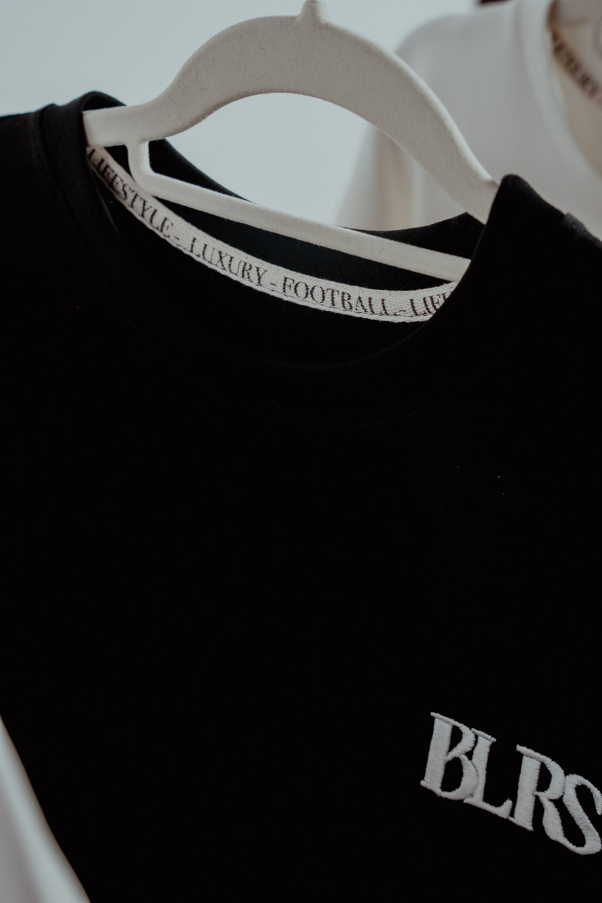Fútbol Champagne - BLRS Drop 1