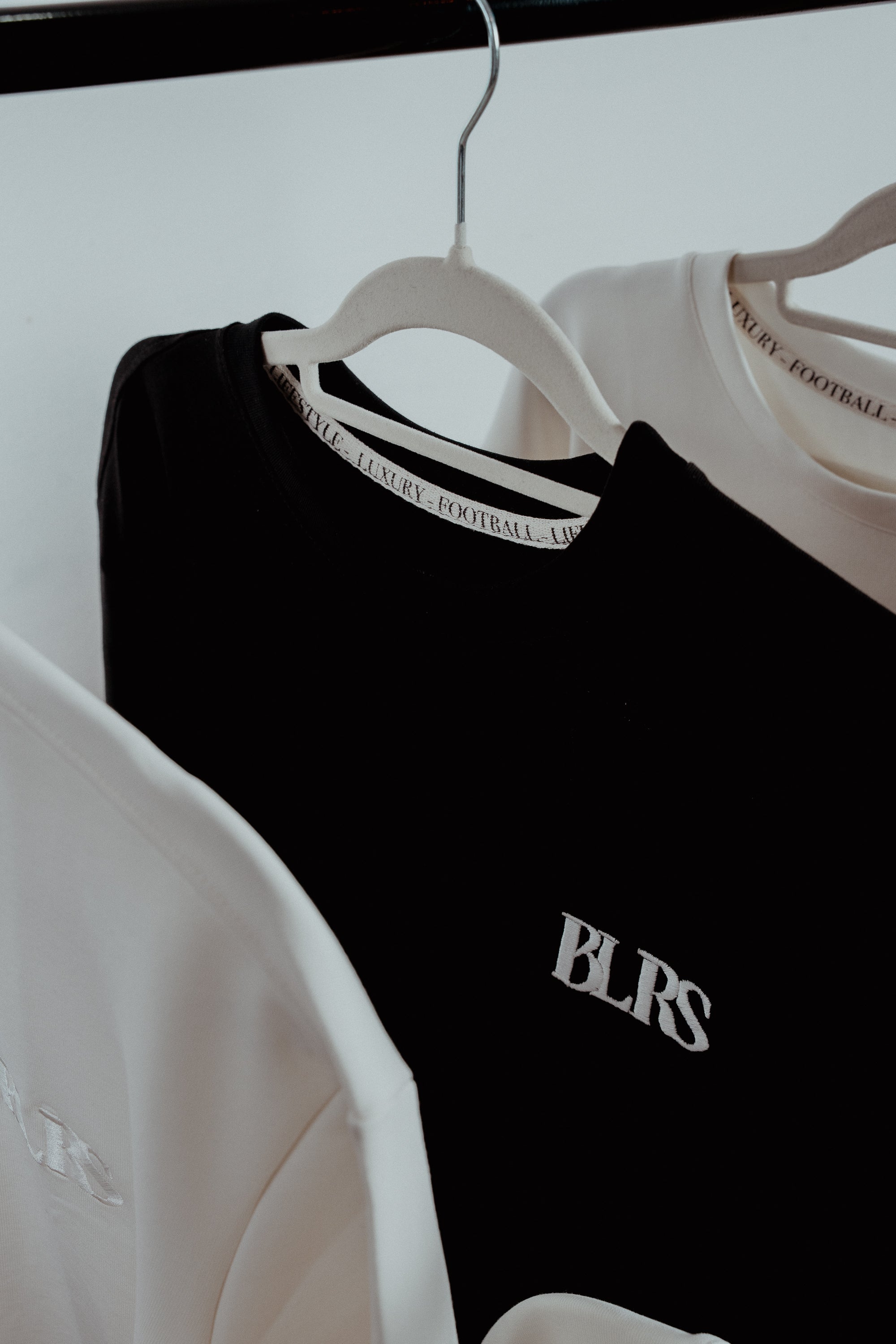 Fútbol Champagne - BLRS Drop 1