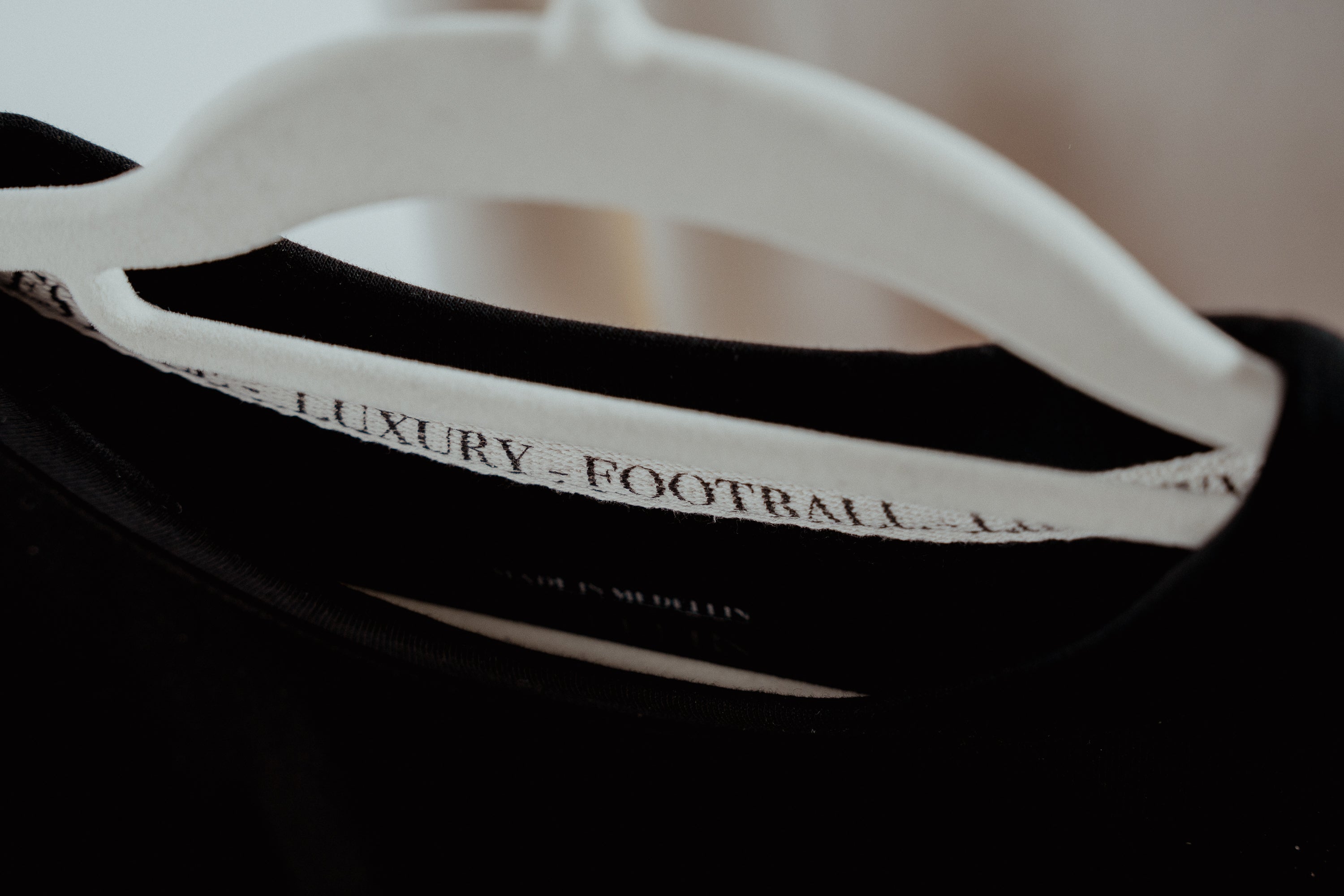 Fútbol Champagne - BLRS Drop 1