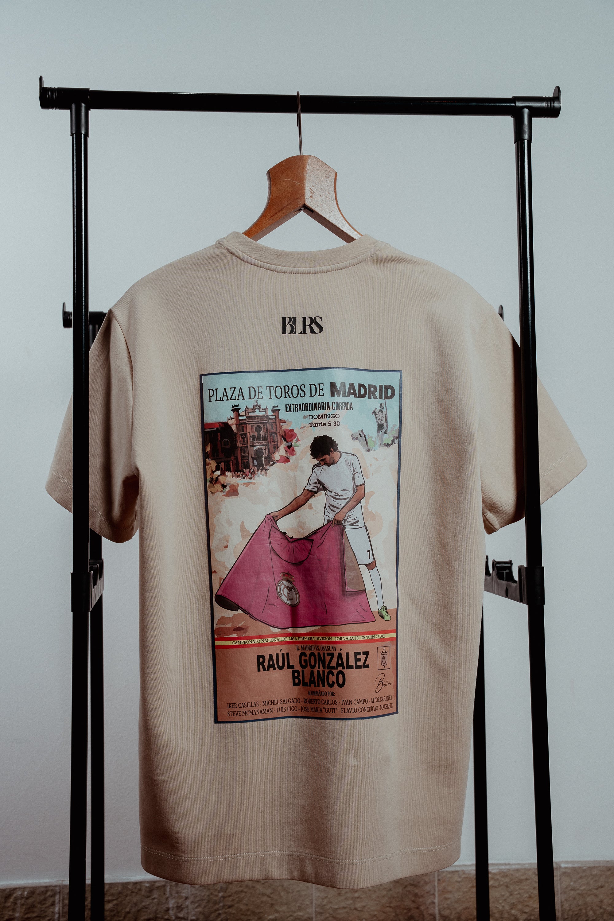 El Matador - BLRS Drop 1