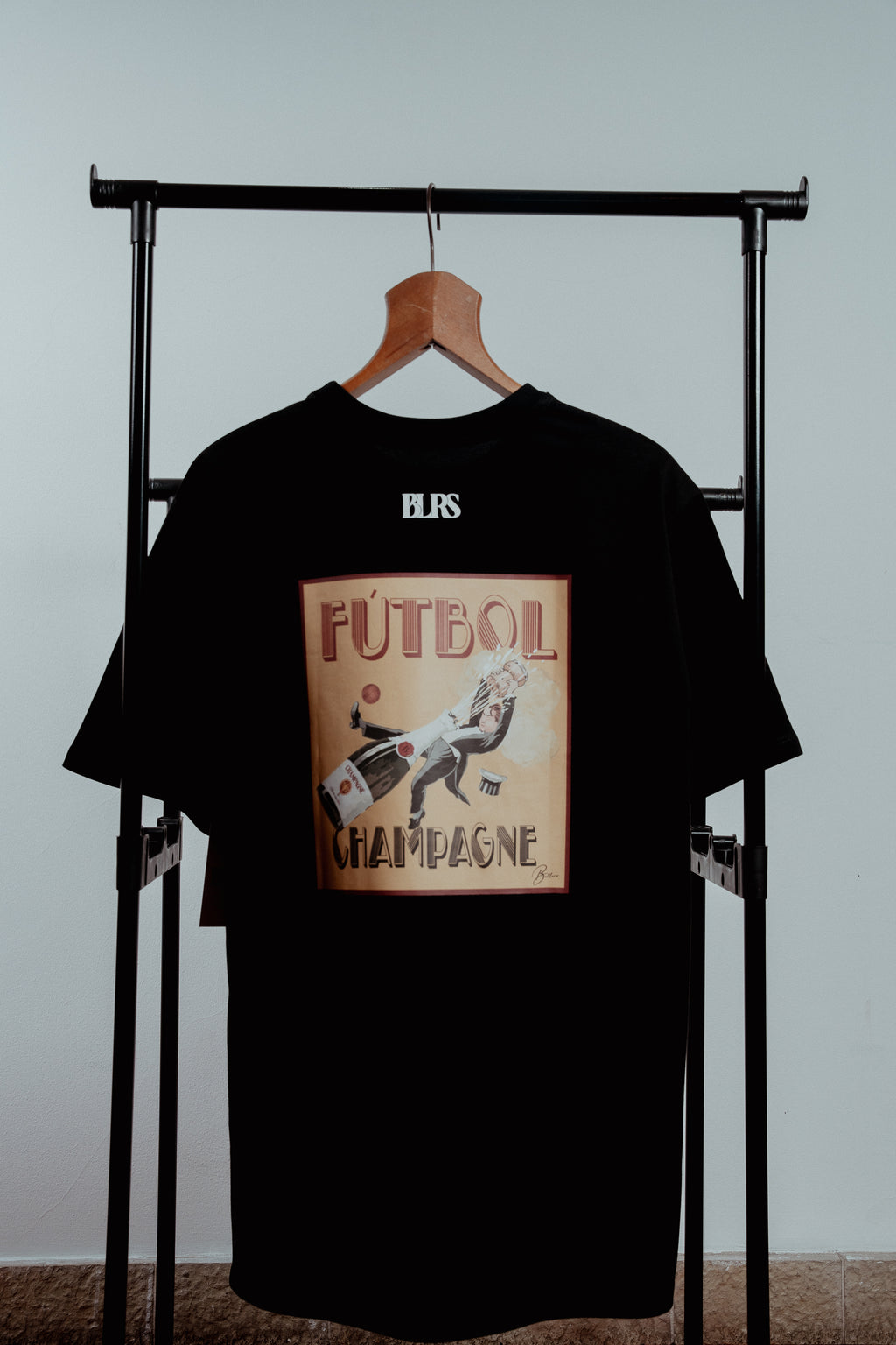 Fútbol Champagne - BLRS Drop 1