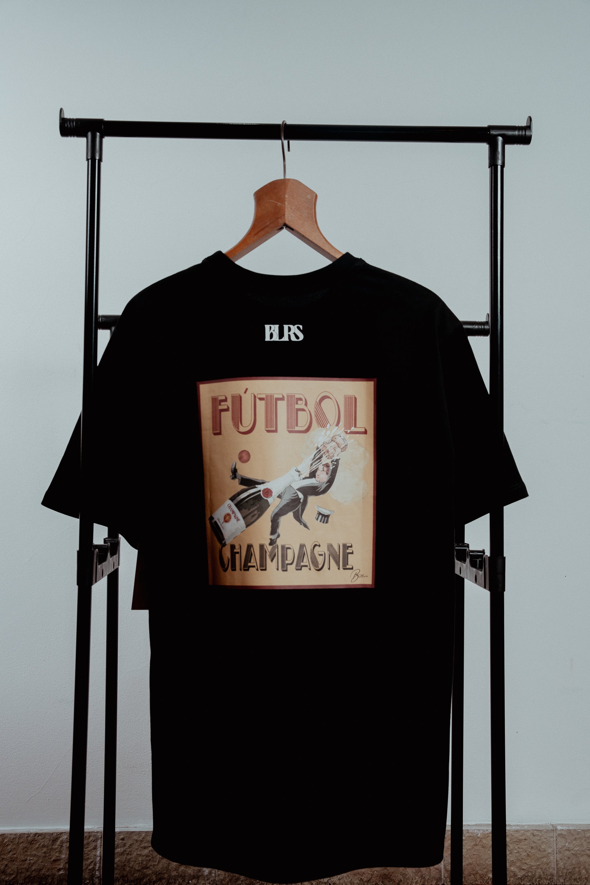 Fútbol Champagne - BLRS Drop 1