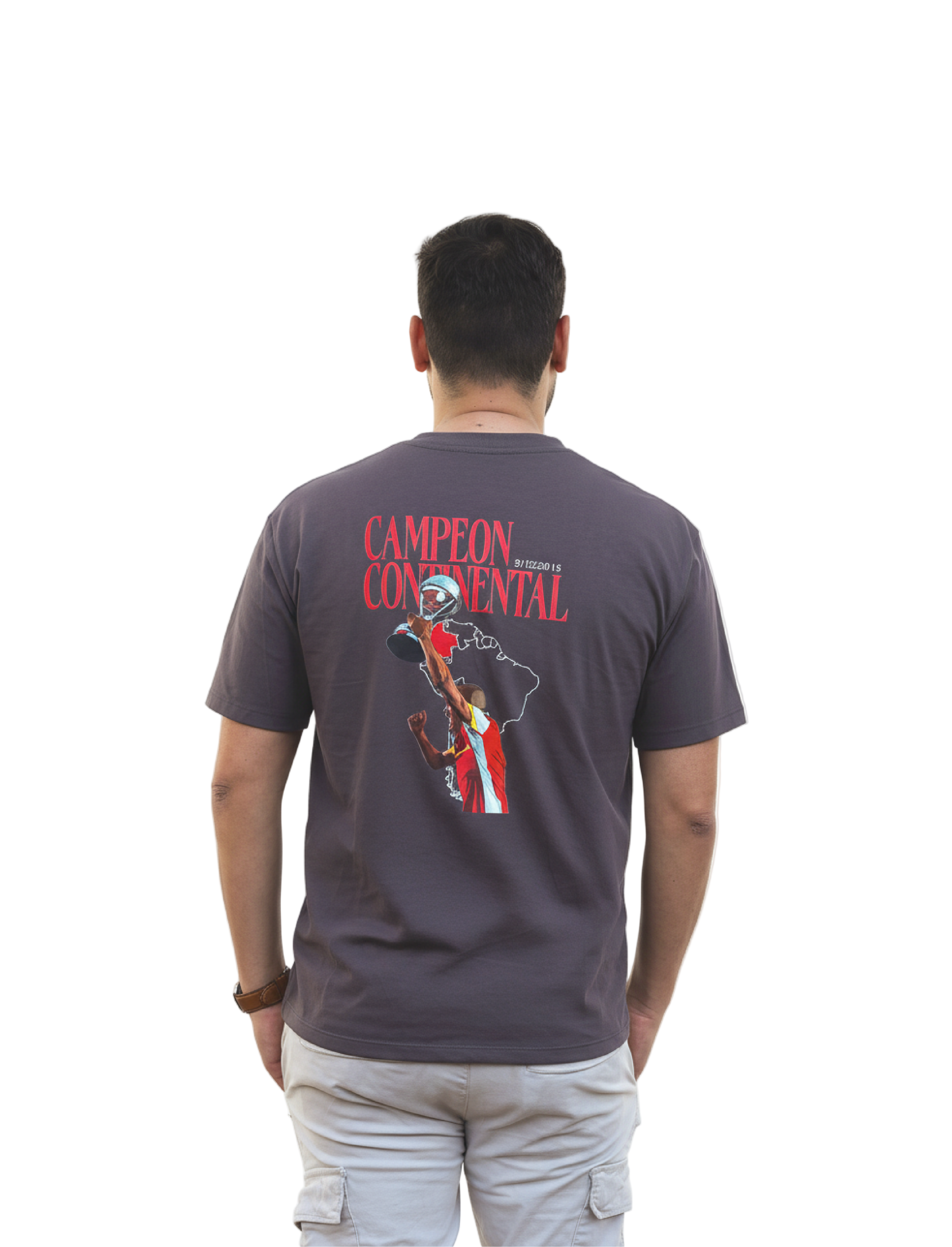 Campeón Continental - Edición Especial 10 años