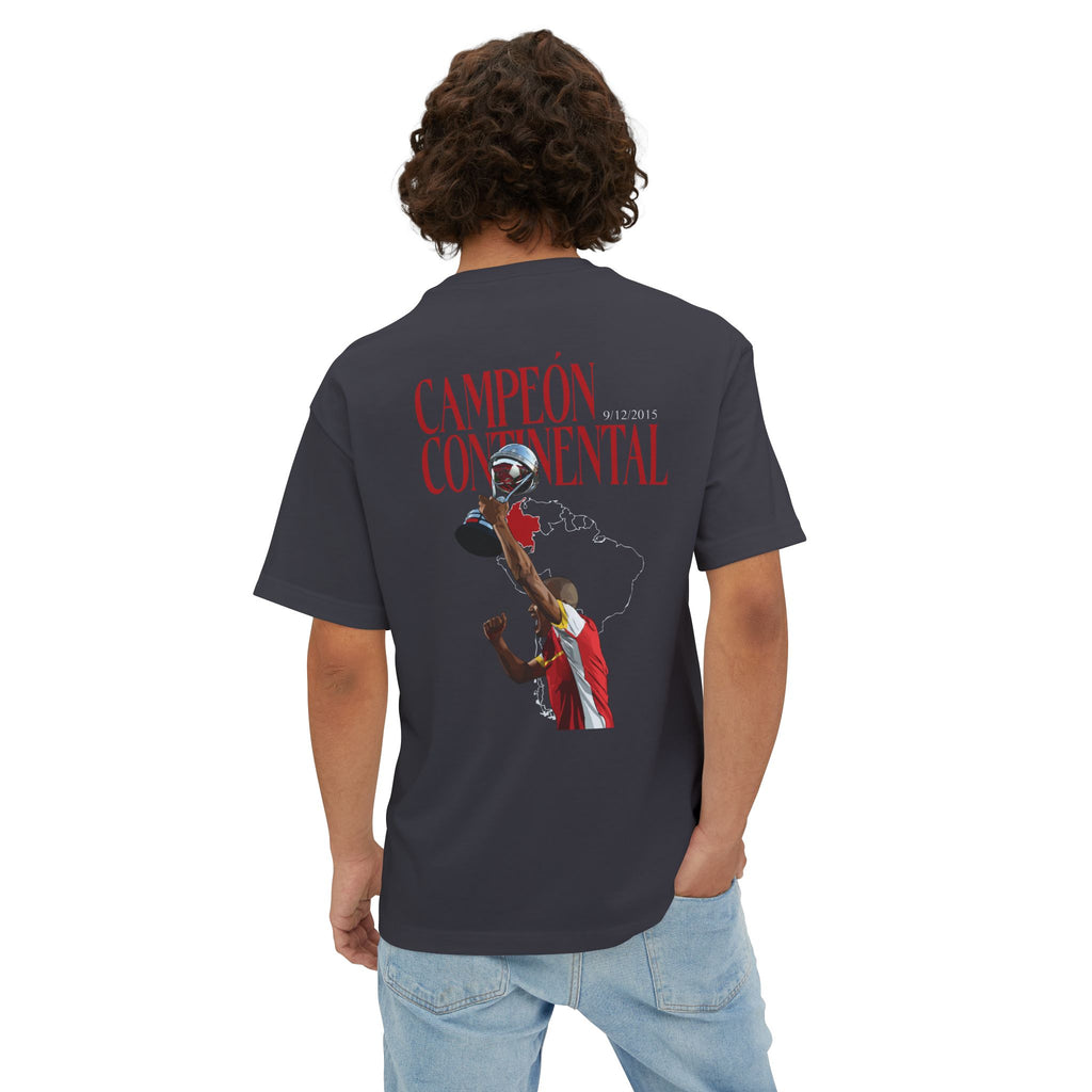 Campeón Continental - Edición Especial 10 años