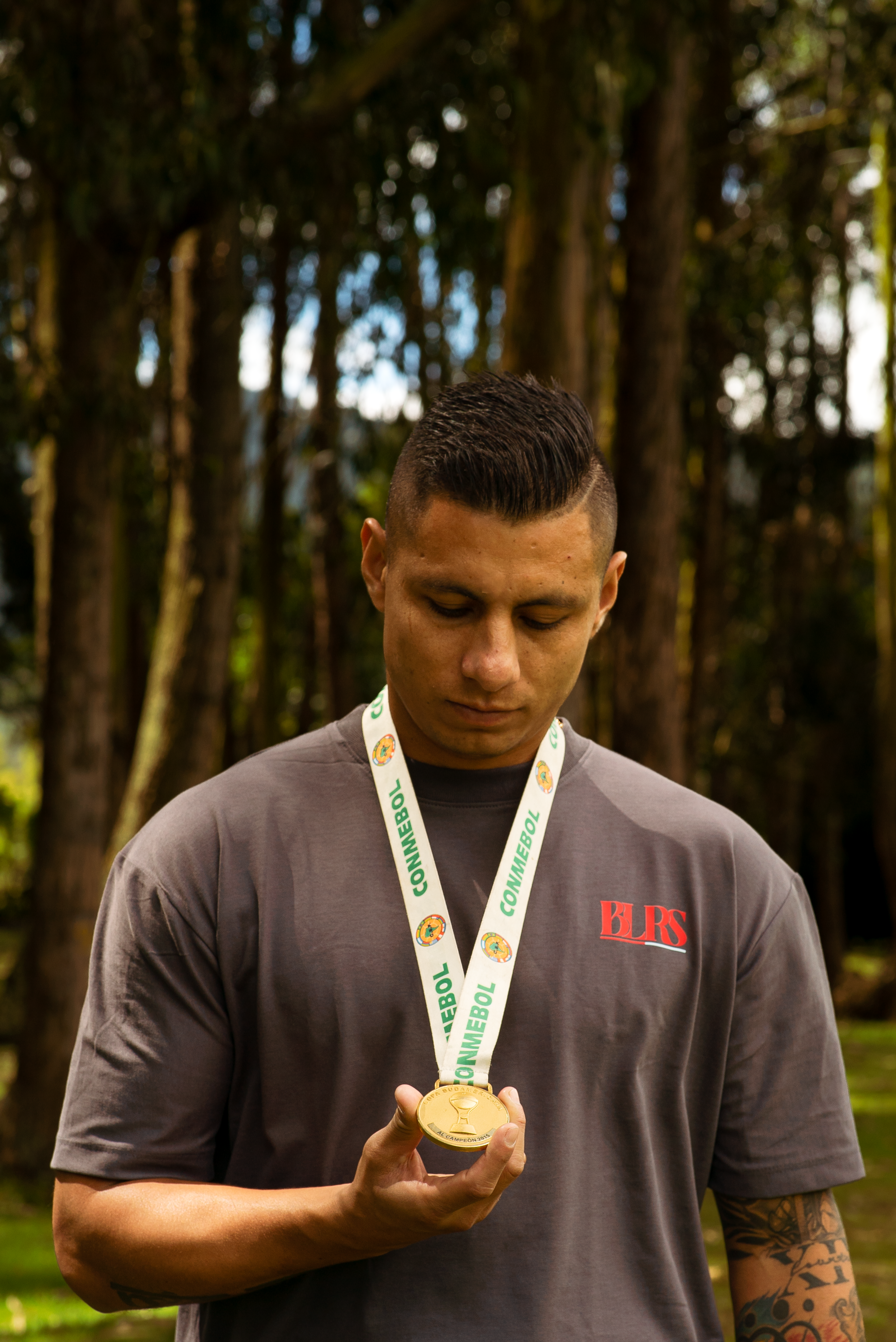 Campeón Continental - Edición Especial 10 años